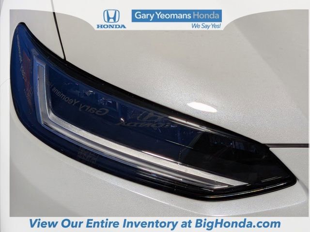 Certified 2026 Honda HR-V LX image 13