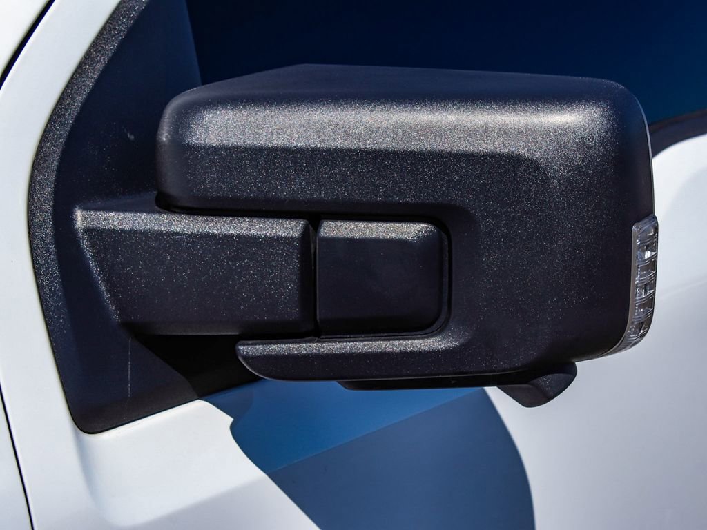 Used 2022 Ford F150 Lightning XLT w/ Tow Technology Package image 45