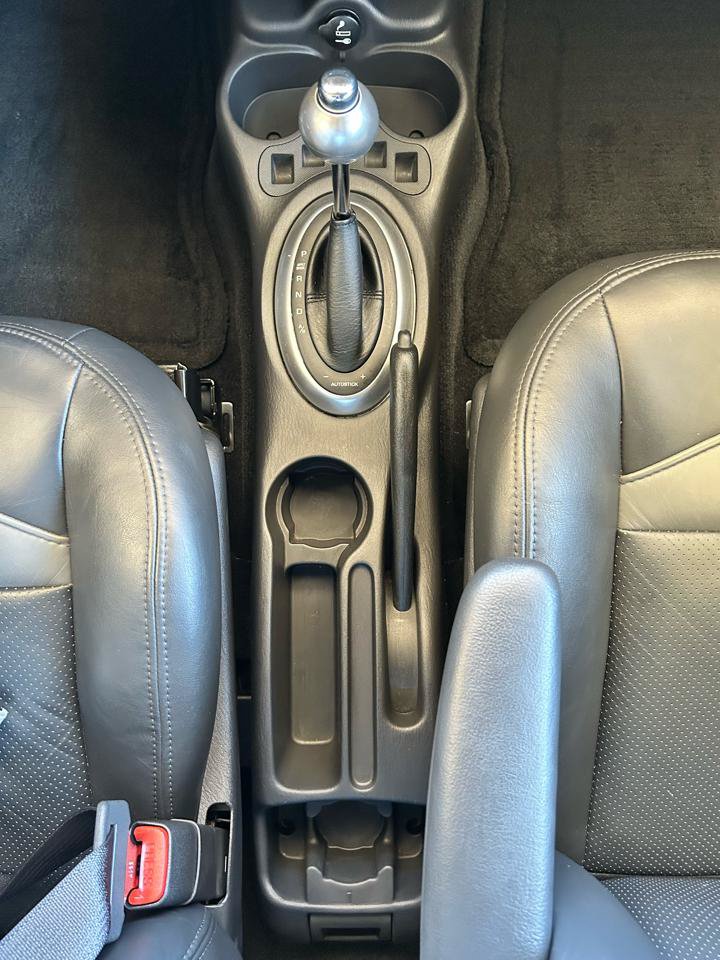 Used 2005 Chrysler PT Cruiser GT FWD image 15