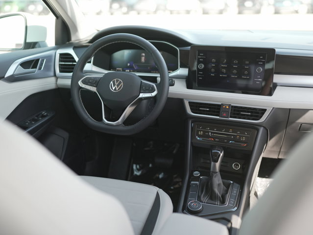 New 2025 Volkswagen Taos SE AWD/4WD image 24