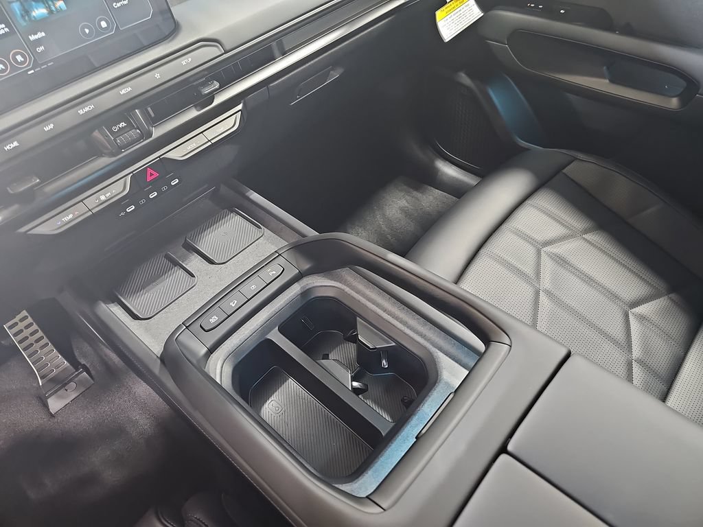 New 2027 Kia Telluride SX X-Line AWD/4WD image 27