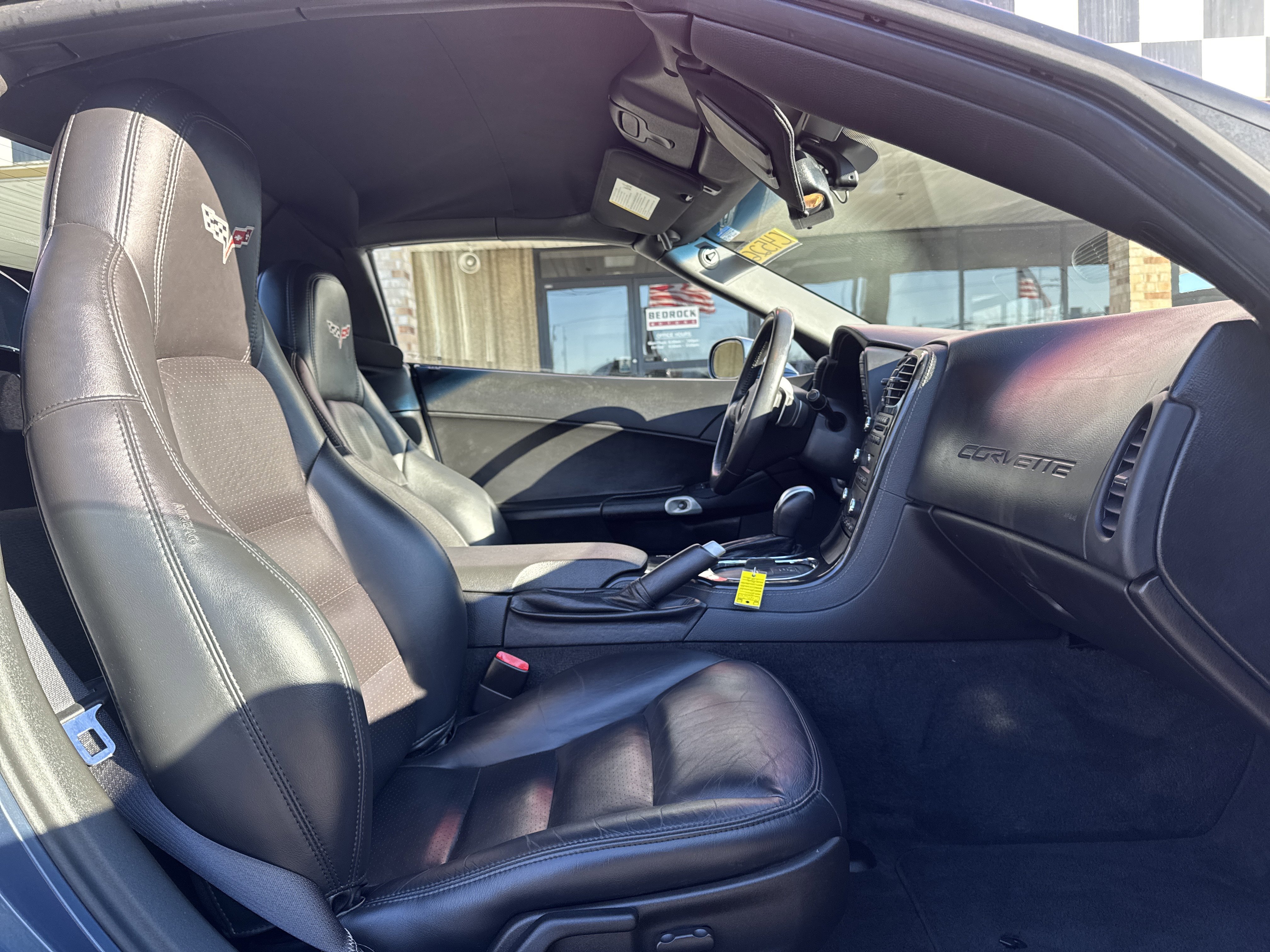 Used 2011 Chevrolet Corvette Convertible w/ Preferred Equipment Group image 26