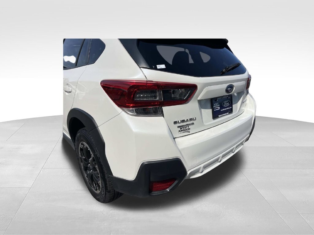 Used 2023 Subaru Crosstrek 2.0i Premium AWD/4WD image 12