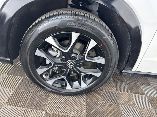 Certified 2026 Honda HR-V EX-L image 35