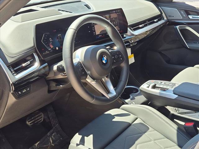 New 2026 BMW X1 xDrive28i w/ Technology Package AWD/4WD image 3
