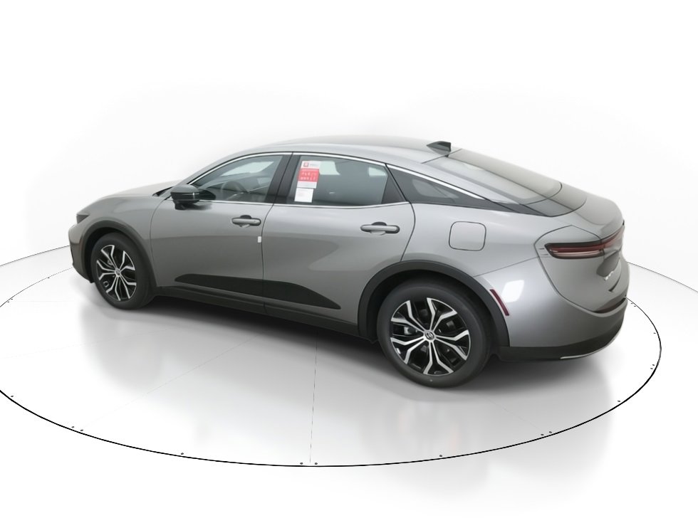 New 2026 Toyota Crown XLE image 4