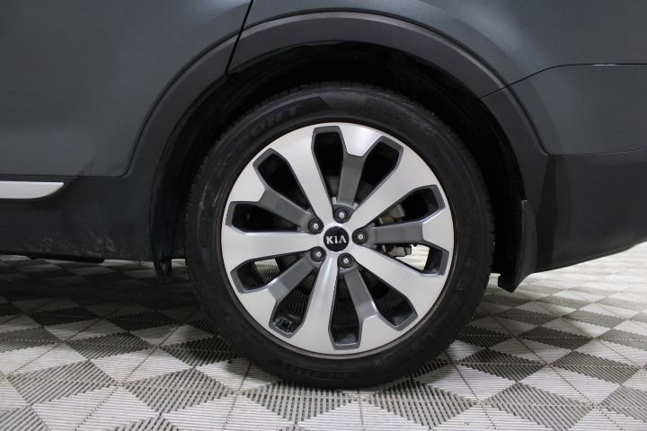 Used 2020 Kia Telluride SX image 47