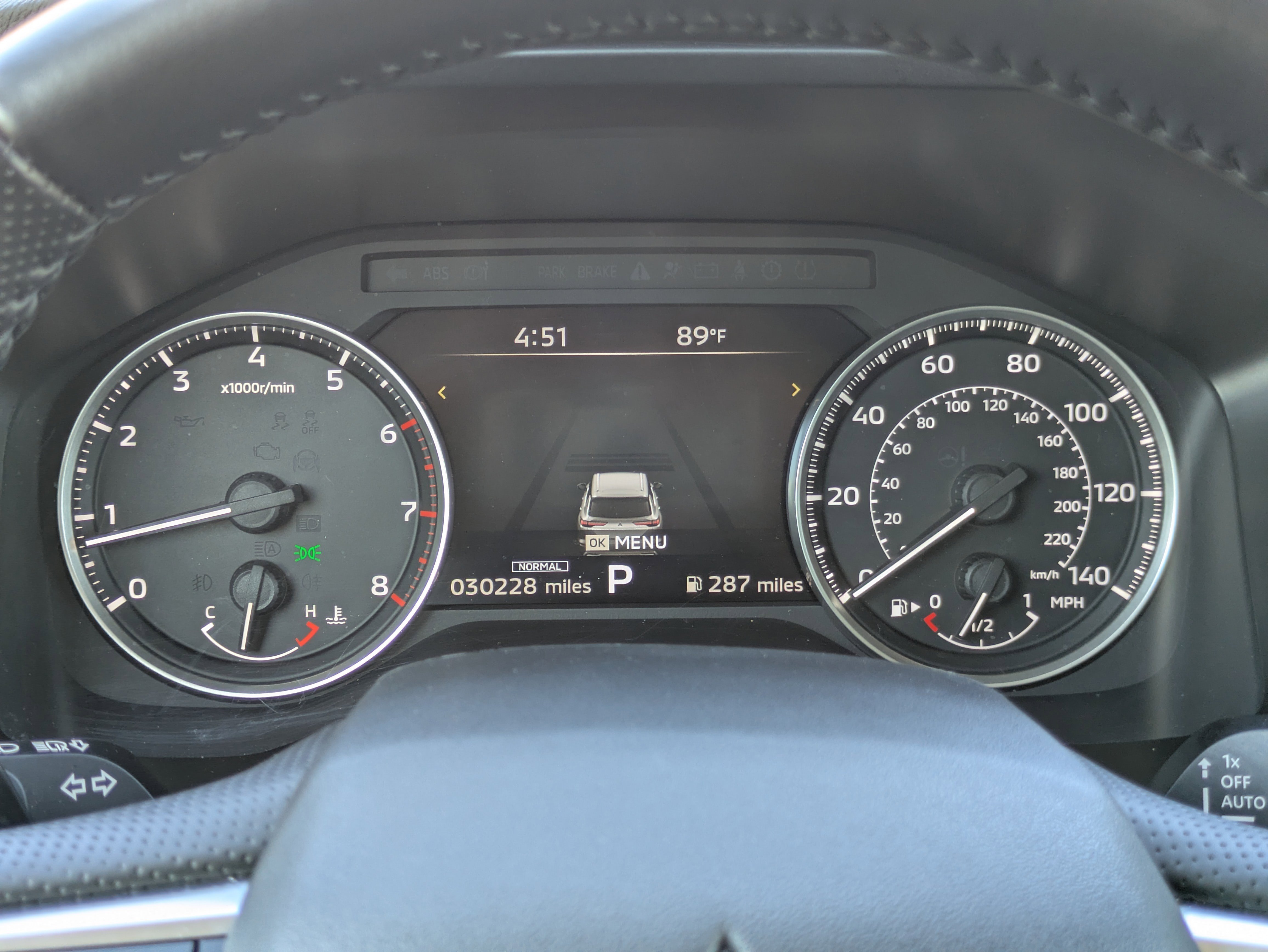 Used 2025 Mitsubishi Outlander SE image 22