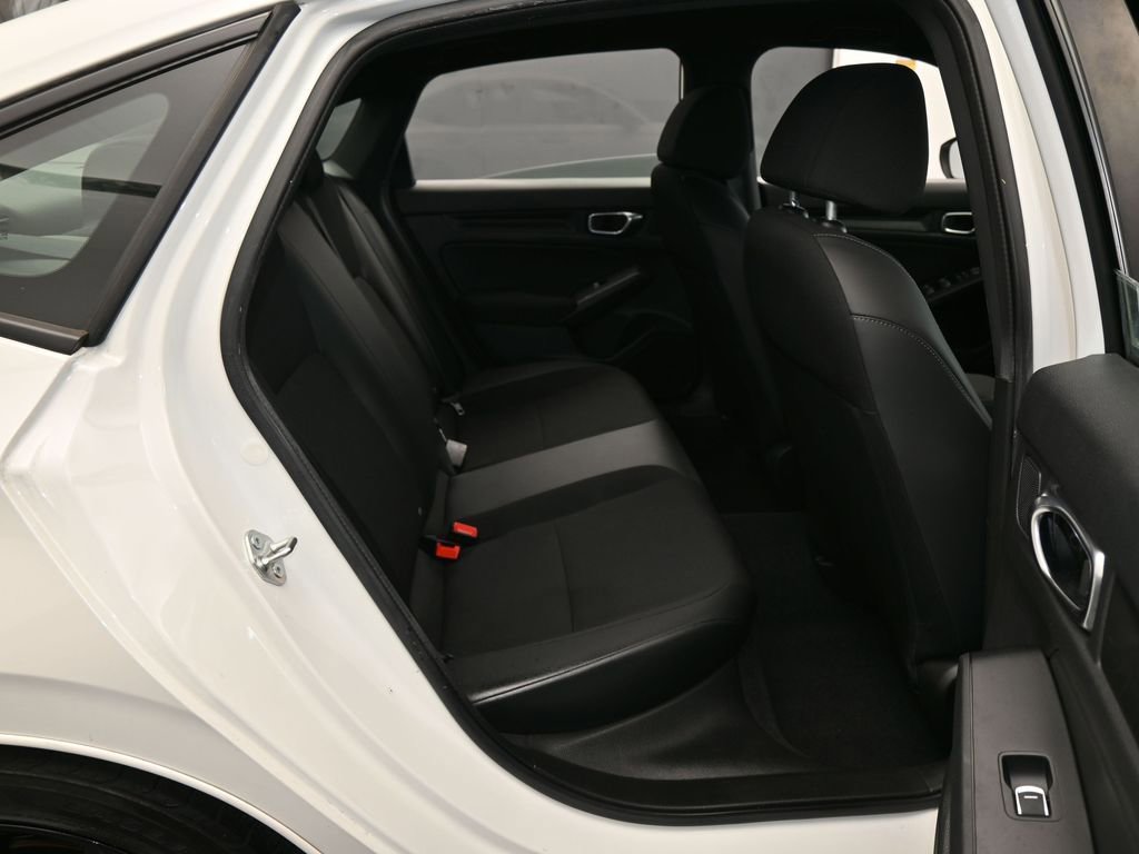 Used 2023 Honda Civic Sport image 32