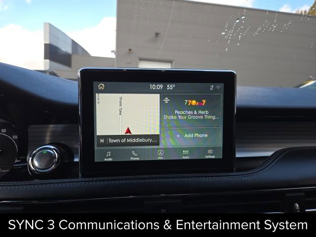 Certified 2022 Lincoln Corsair AWD w/ Premium Package image 23