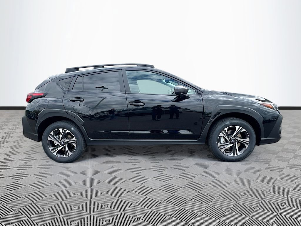New 2026 Subaru Crosstrek 2.0i Premium AWD/4WD image 31