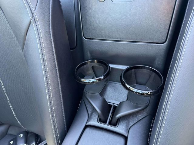 Certified 2025 MAZDA MX-5 Miata RF Grand Touring image 15