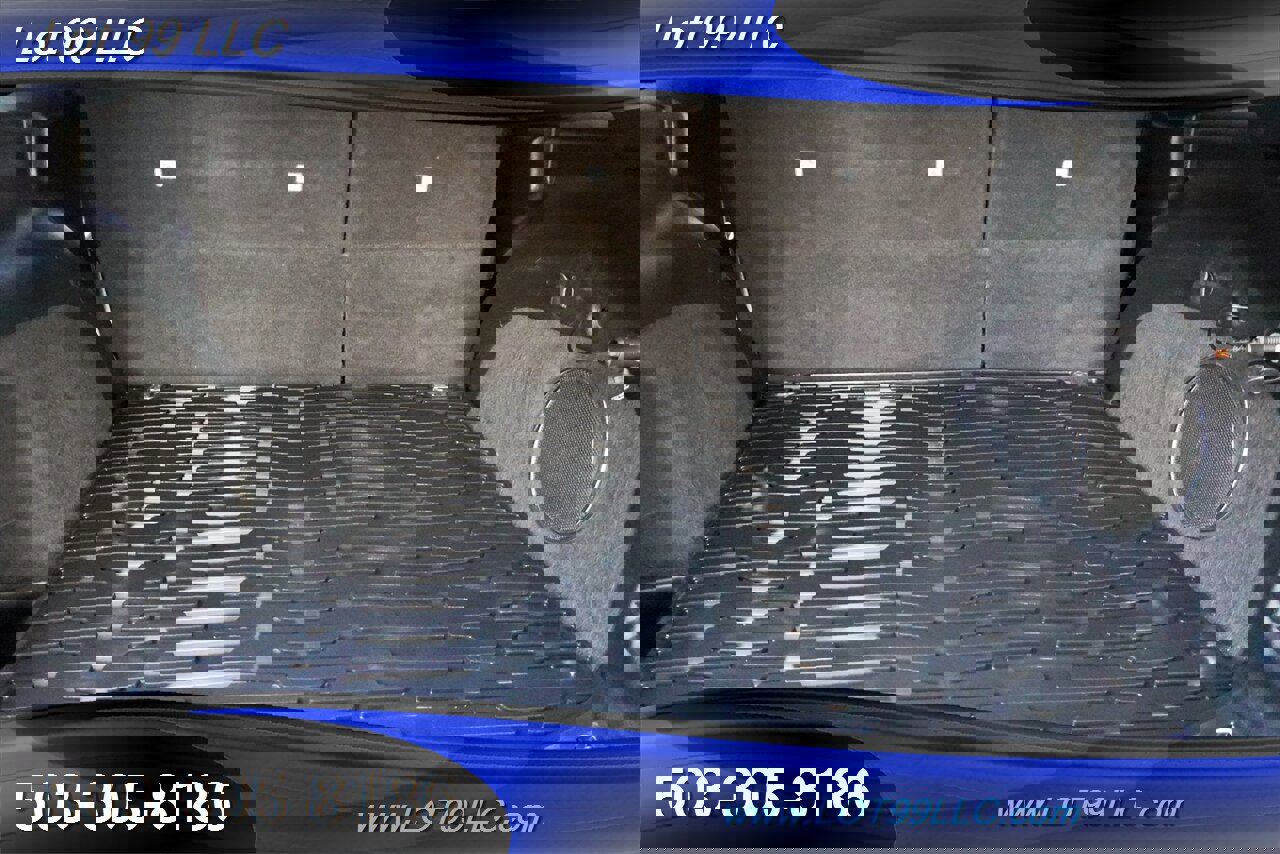 Used 2017 Jeep Grand Cherokee SRT image 15