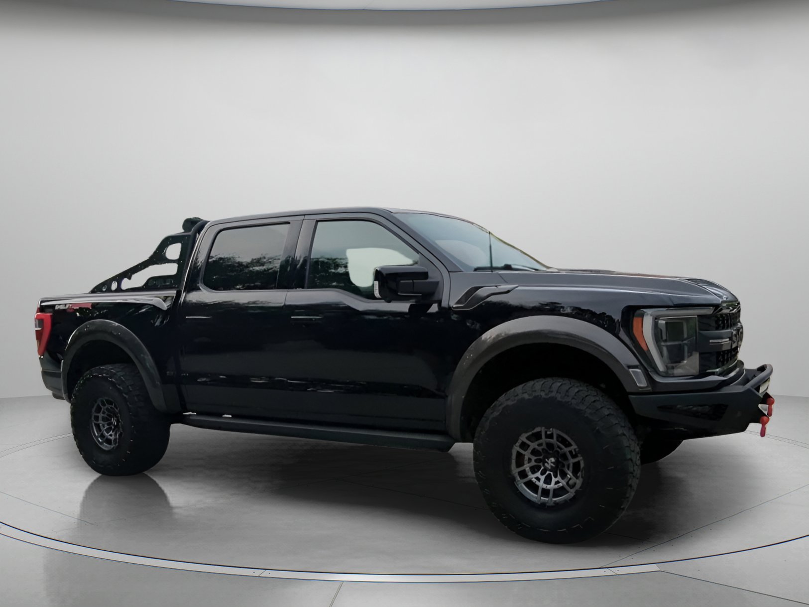 Used 2023 Ford F150 Raptor AWD/4WD image 34
