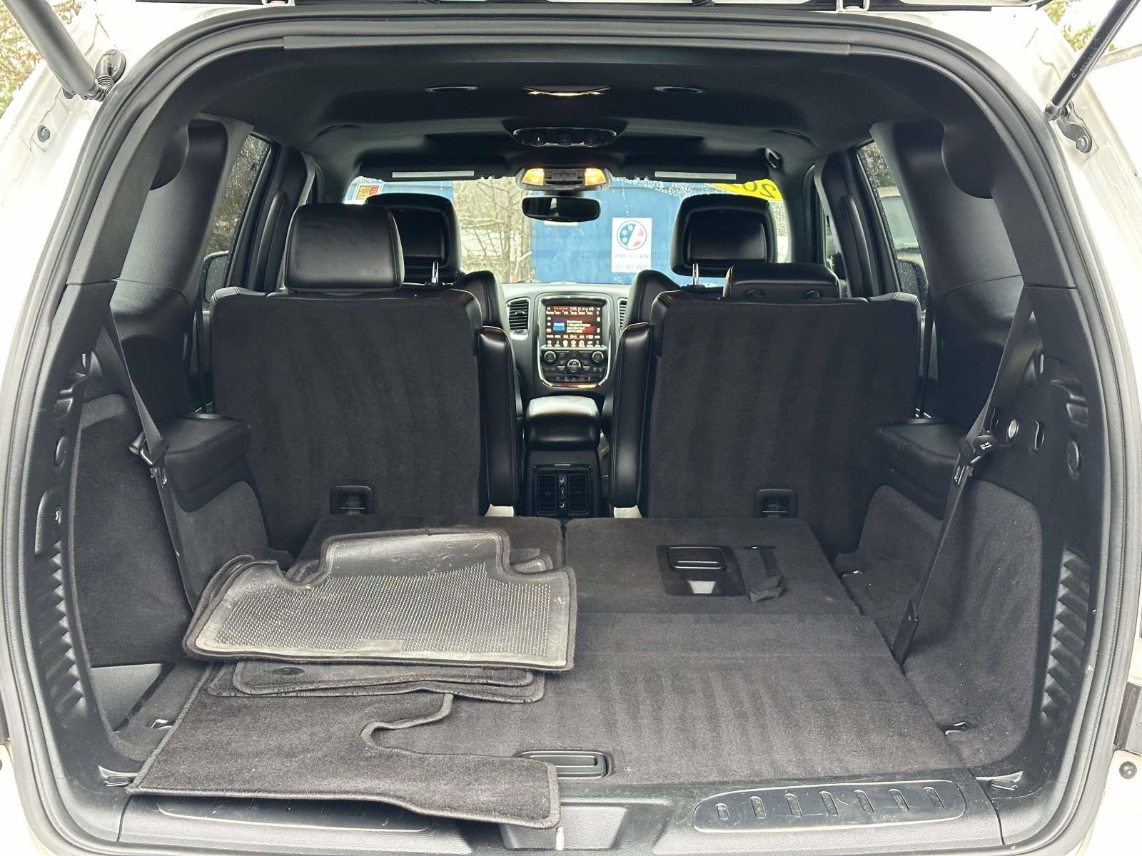 Used 2017 Dodge Durango GT w/ Premium Group image 24