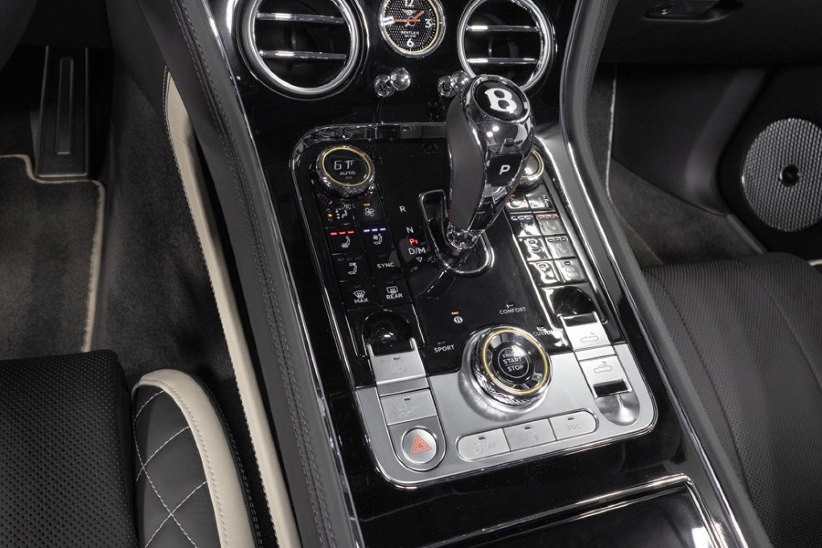 Used 2023 Bentley Continental GT Speed AWD/4WD image 35