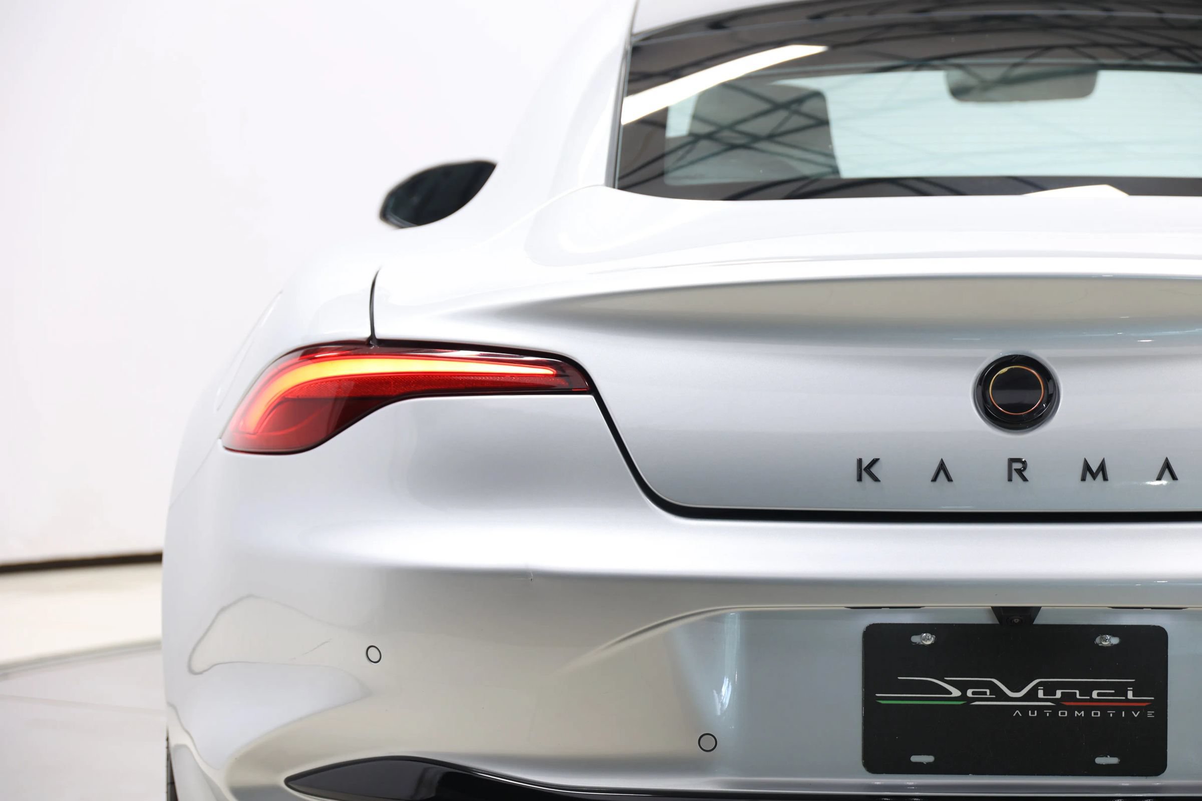 Used 2022 Karma GS-6 RWD image 57