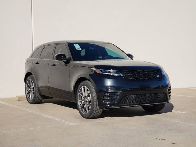 Used 2025 Land Rover Range Rover Velar Dynamic SE AWD/4WD image 3