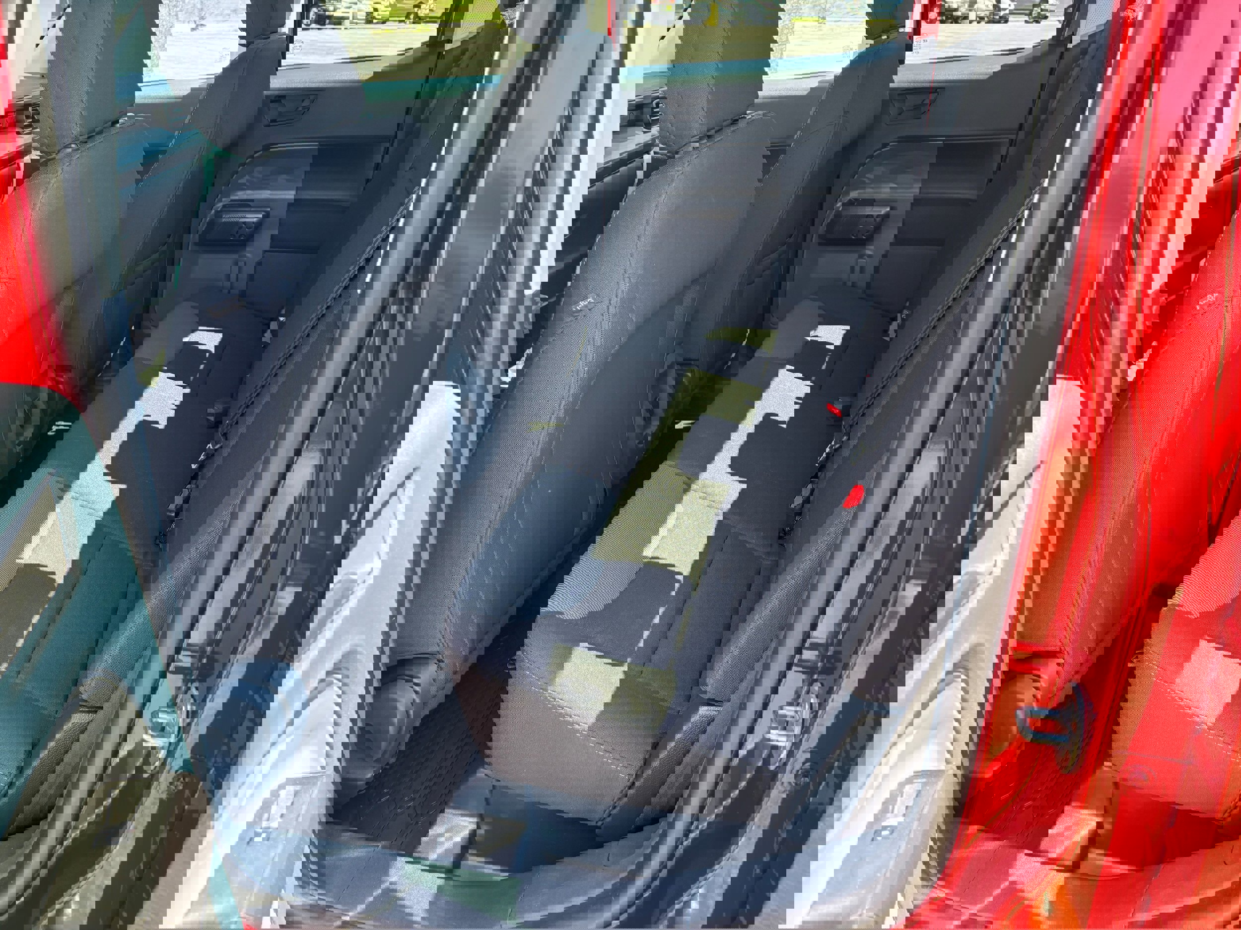 Used 2024 Ford Maverick XL image 7