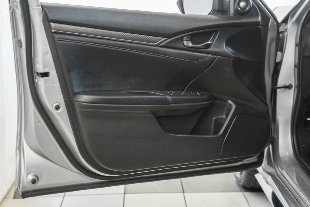 Used 2017 Honda Civic Sport Touring image 37