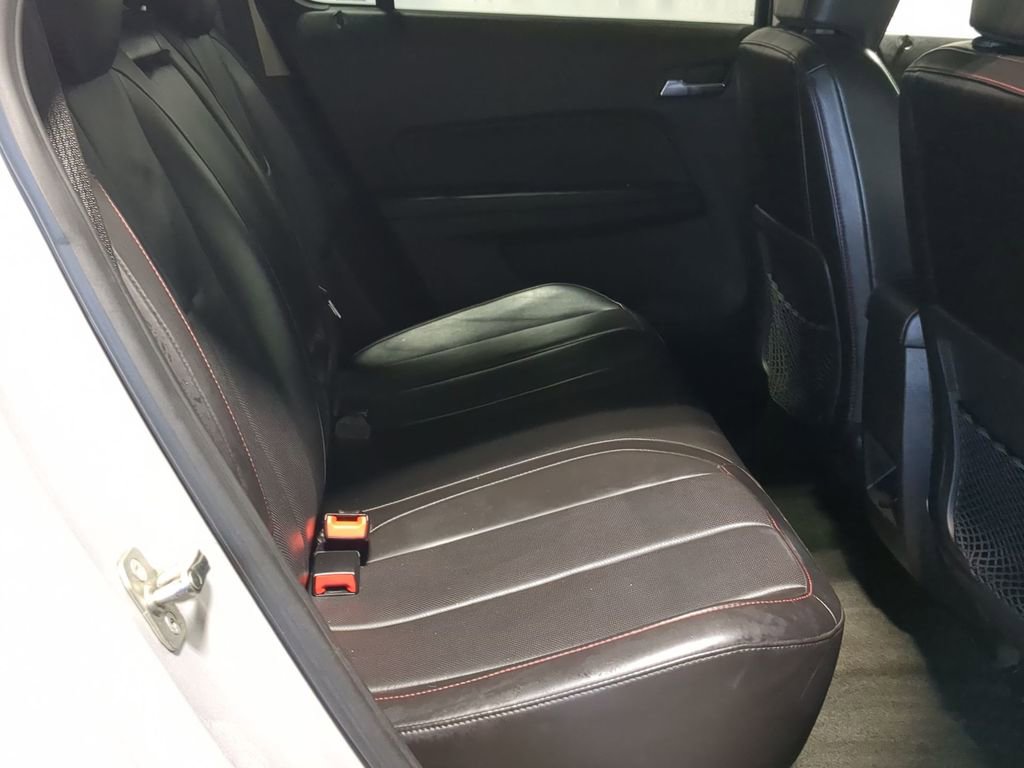 Used 2012 Chevrolet Equinox LT image 33