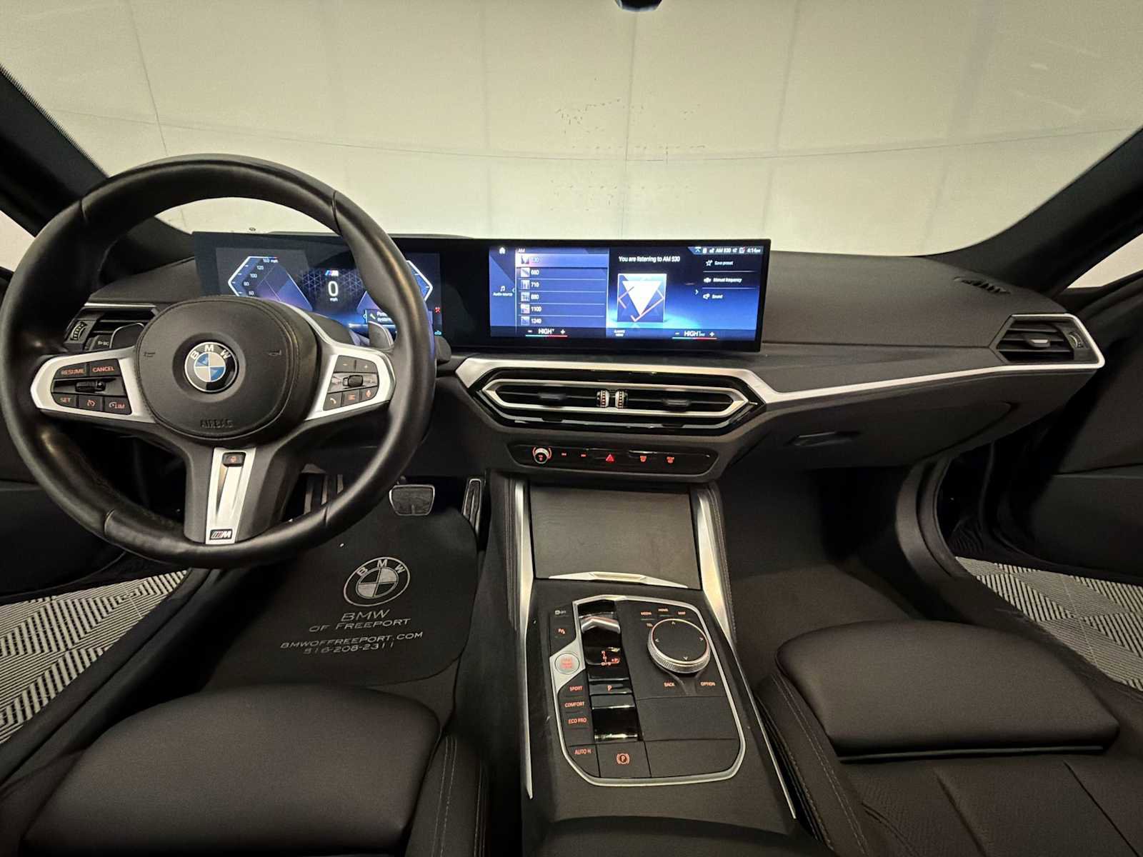 Used 2024 BMW M440i xDrive Gran Coupe w/ Premium Package image 14