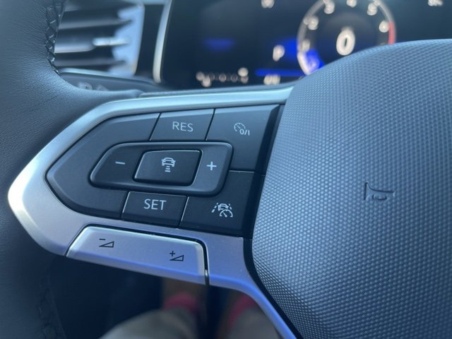 New 2026 Volkswagen Jetta Sport image 23