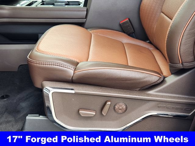 New 2026 Ford F350 King Ranch AWD/4WD image 25