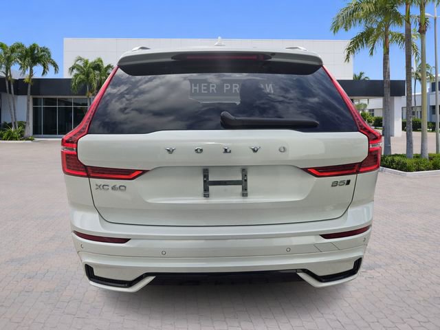 Used 2024 Volvo XC60 B5 Core image 6