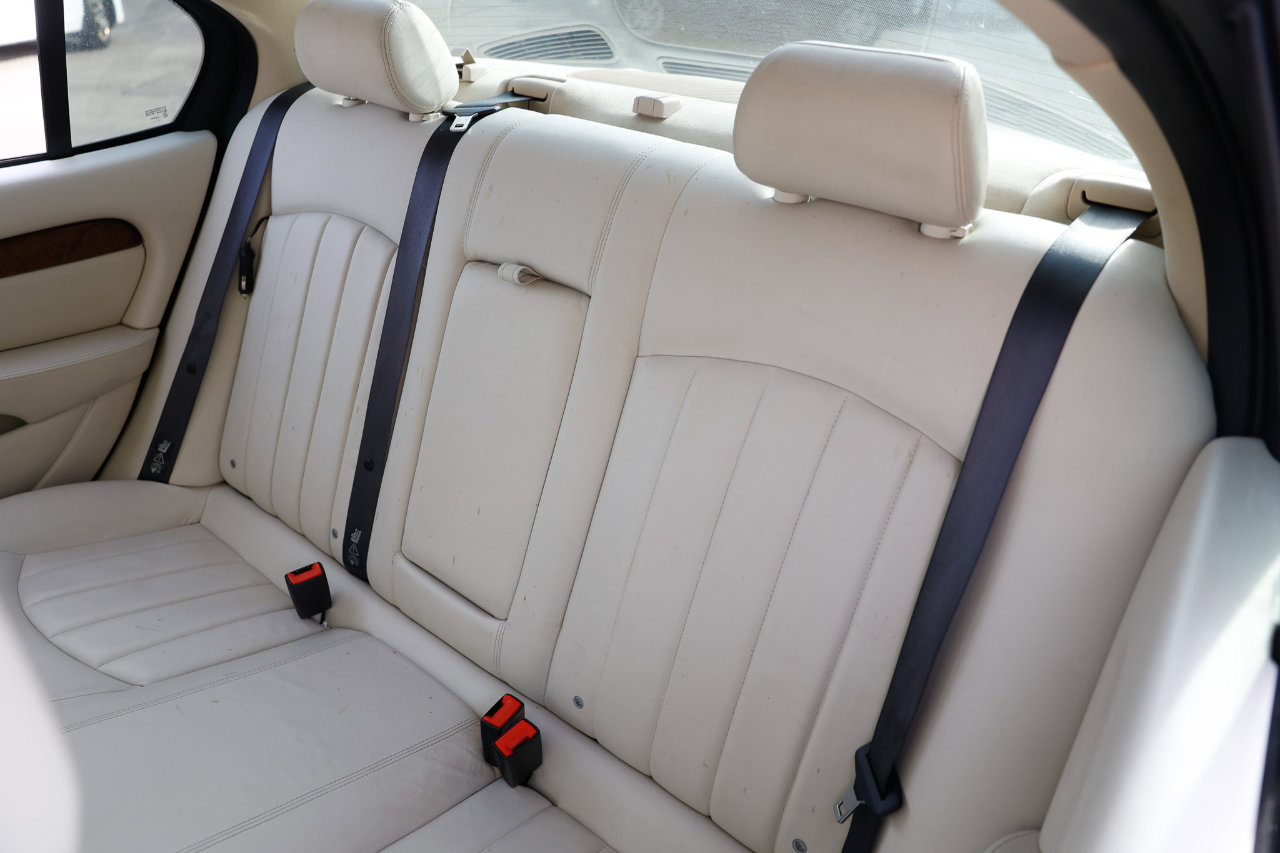 Used 2005 Jaguar X-TYPE 3.0 image 8