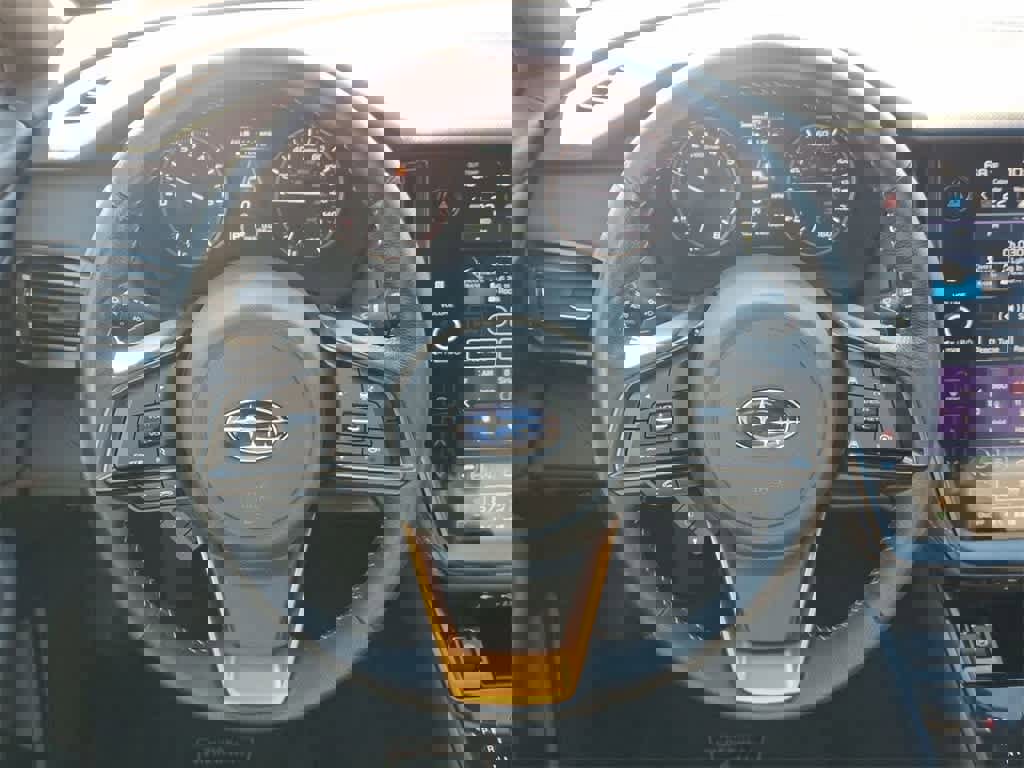 Used 2022 Subaru Outback Wilderness image 22