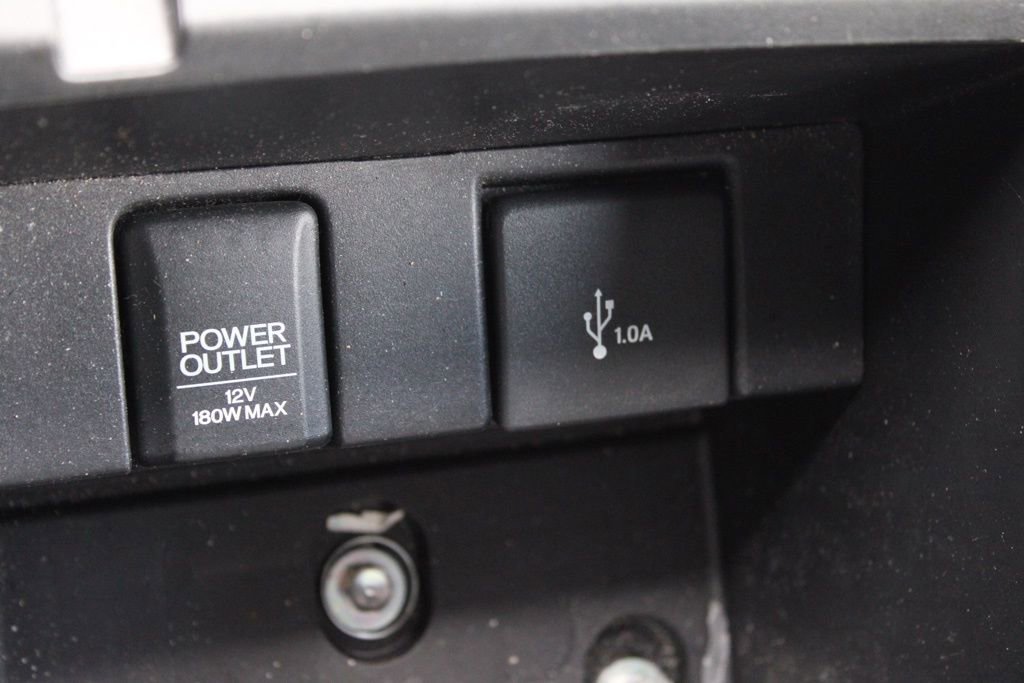 Used 2017 Honda Accord EX-L image 38