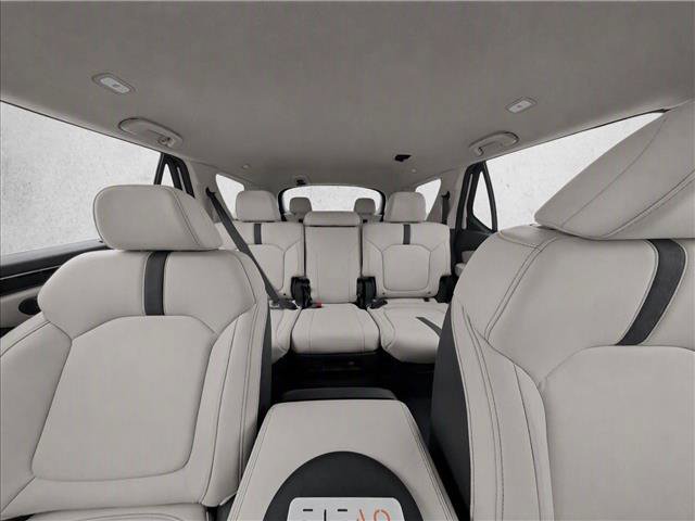 New 2026 Honda Pilot EX-L image 15