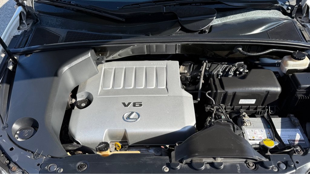 Used 2009 Lexus RX 350 2WD image 24