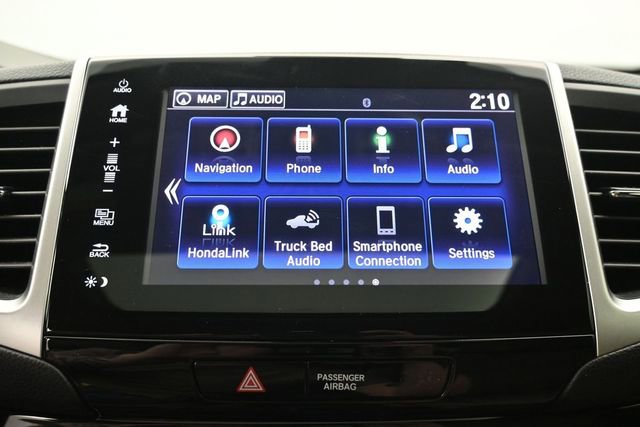 Used 2018 Honda Ridgeline RTL-E image 13