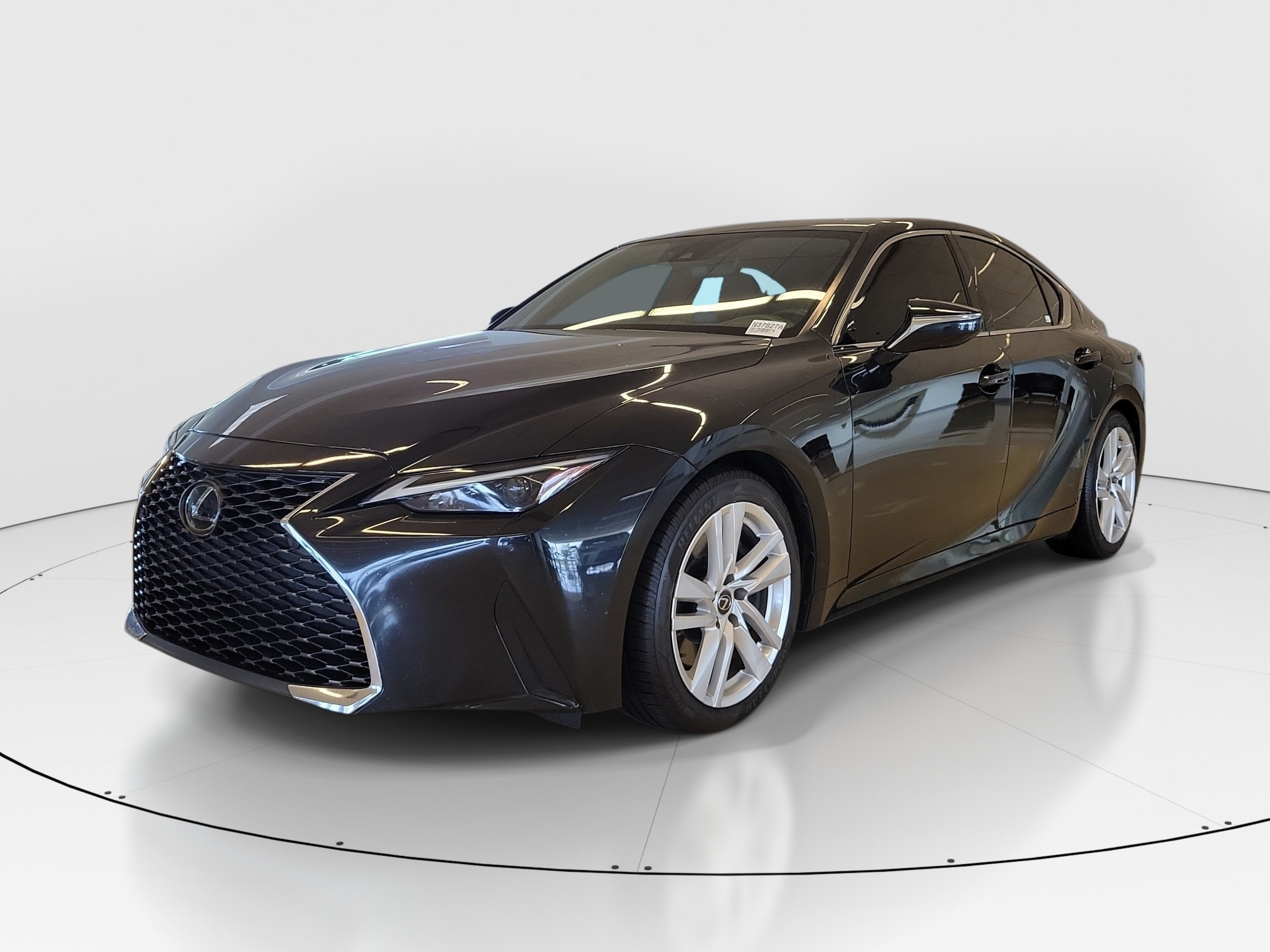 Used 2023 Lexus IS 300 w/ Comfort Package RWD image 5