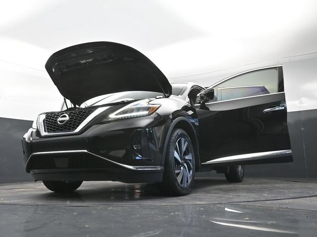 Used 2023 Nissan Murano SL w/ SL Moonroof Package FWD image 35