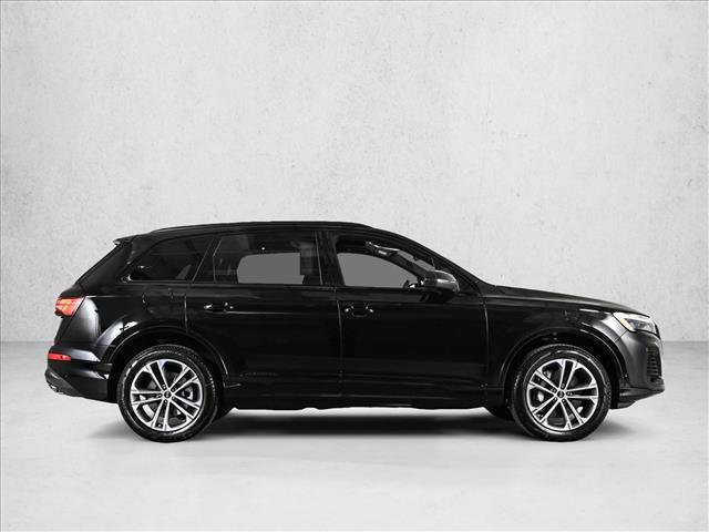 New 2026 Audi Q7 2.0T Premium image 4