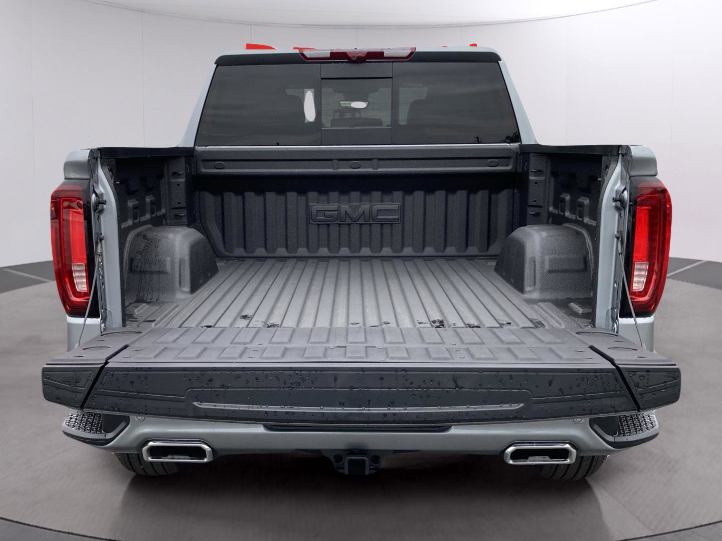 New 2026 GMC Sierra 1500 Denali image 14