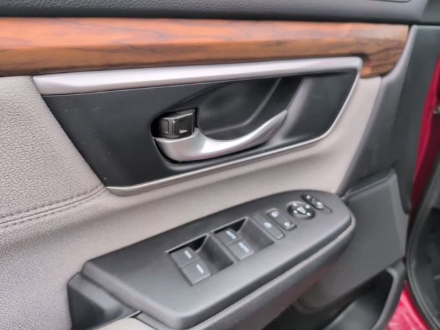 Used 2020 Honda CR-V EX image 16