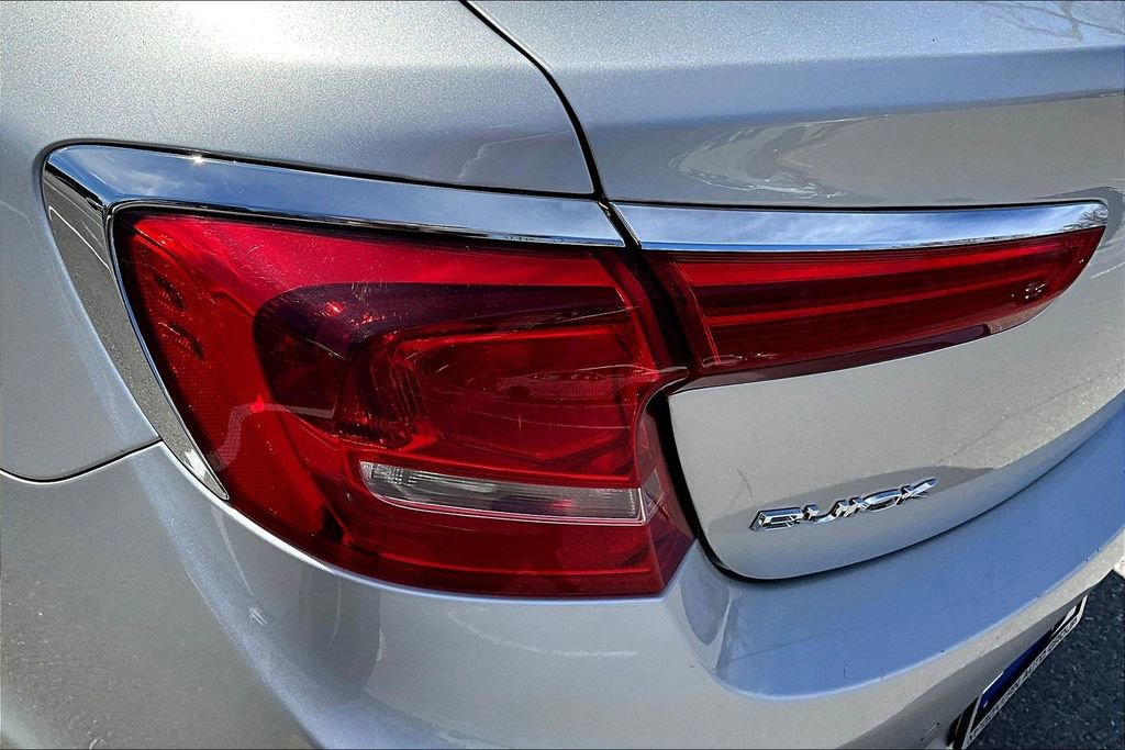 Used 2017 Buick LaCrosse Premium w/ Driver Confidence Package #2 image 23