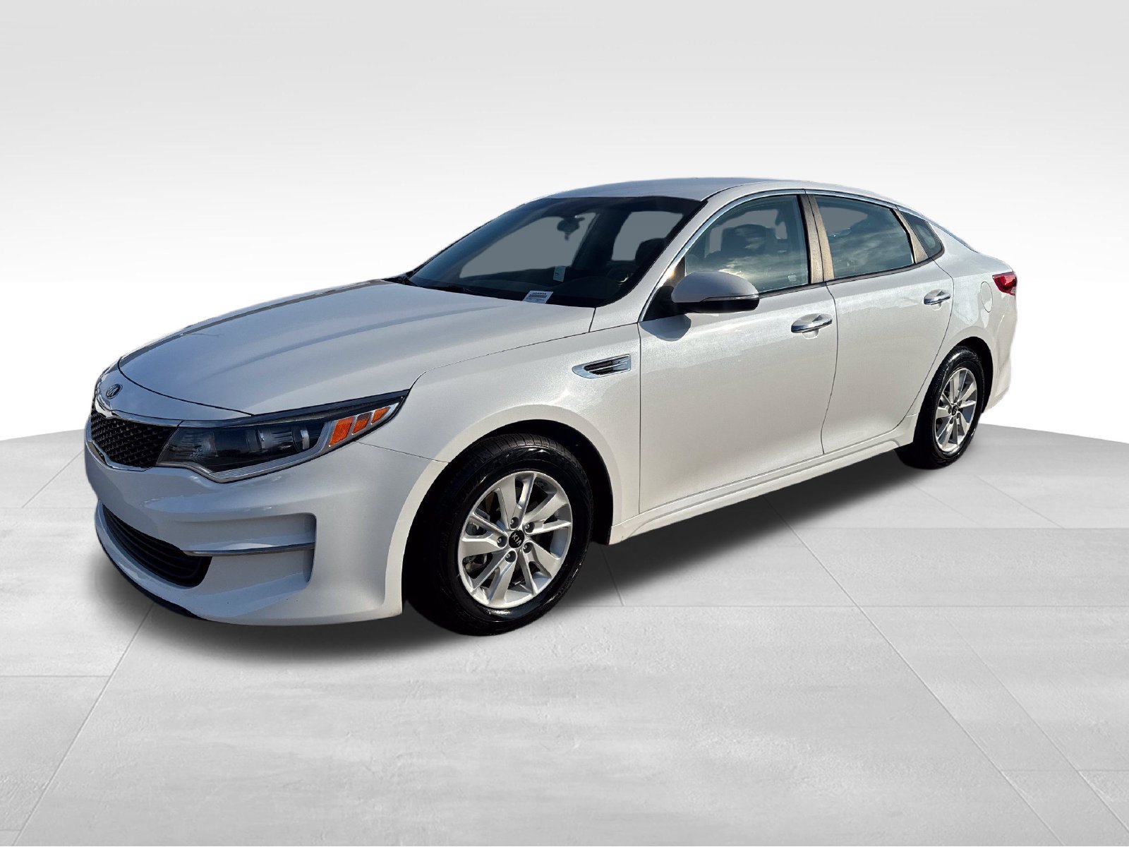 Used 2016 Kia Optima LX FWD image 15