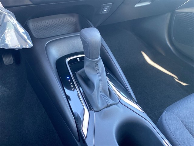 Used 2025 Toyota Corolla LE image 27