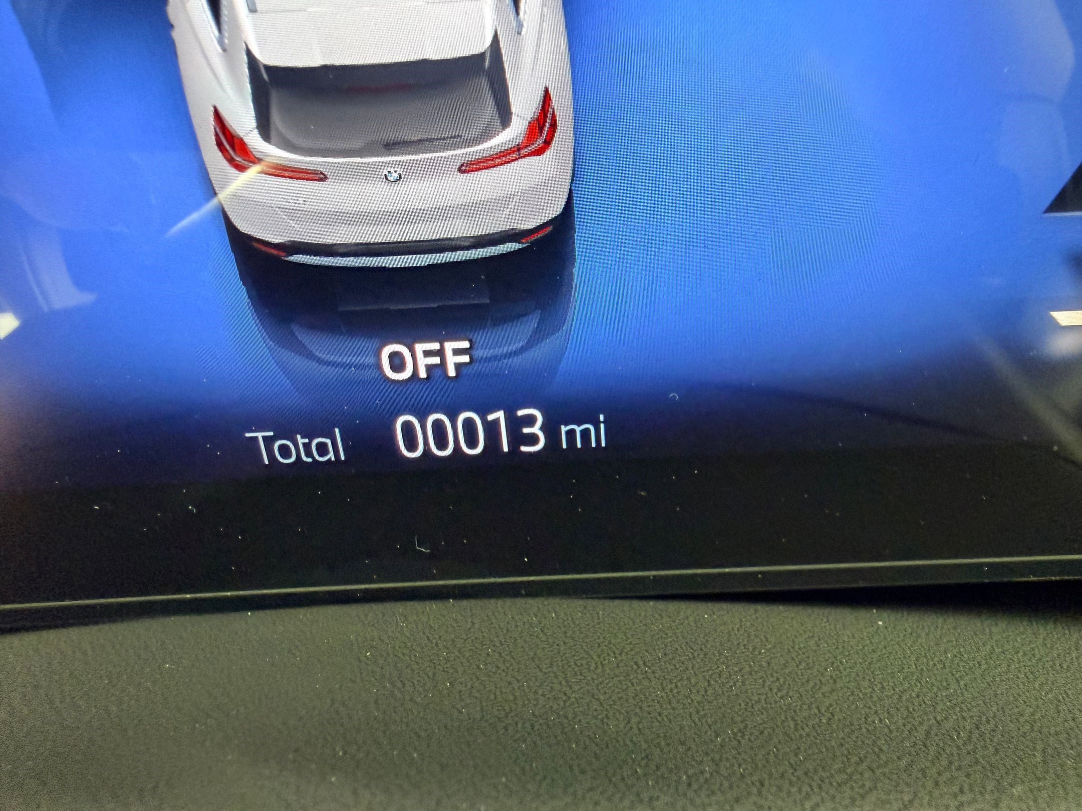 New 2026 BMW X3 xDrive30 w/ Premium Package AWD/4WD image 17