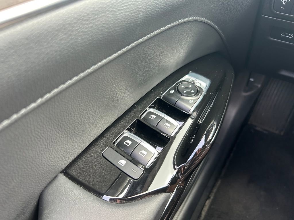 Used 2024 Kia K5 EX image 21