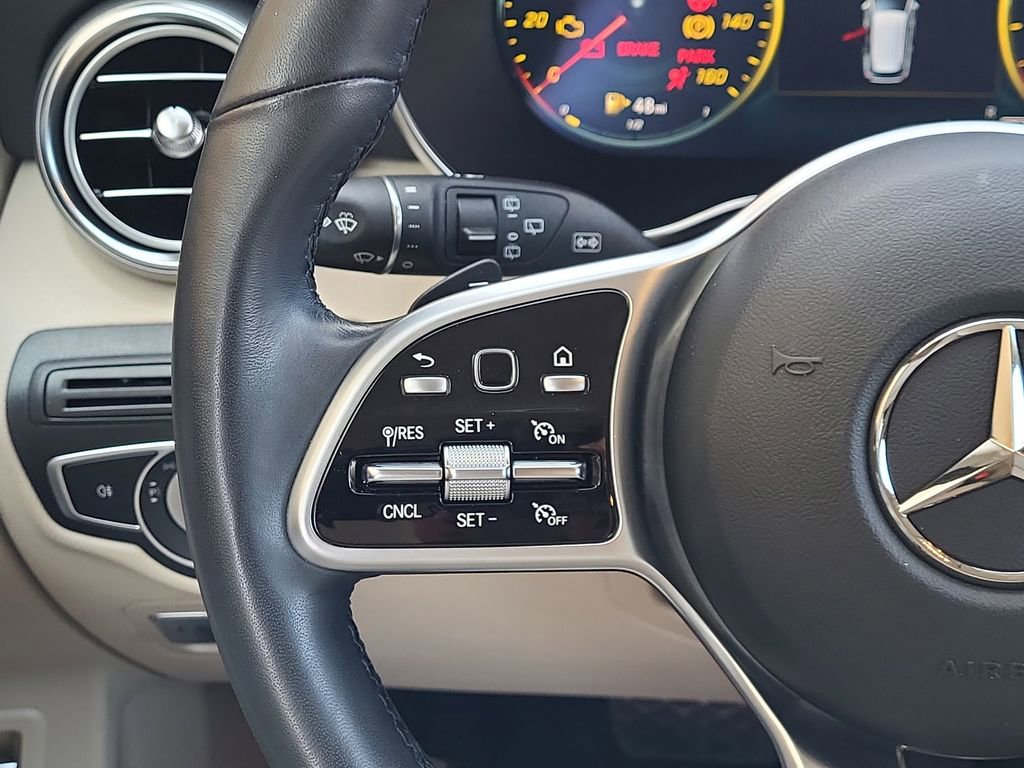 Certified 2022 Mercedes-Benz GLC 300 4MATIC image 26