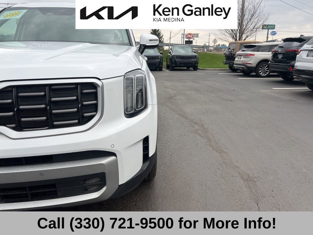 Certified 2023 Kia Telluride SX image 21