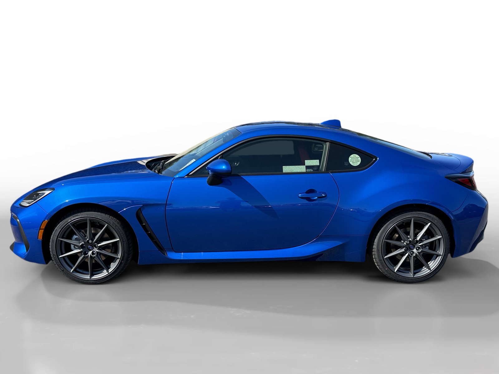 New 2026 Subaru BRZ Limited w/ Popular Package 2 RWD image 2