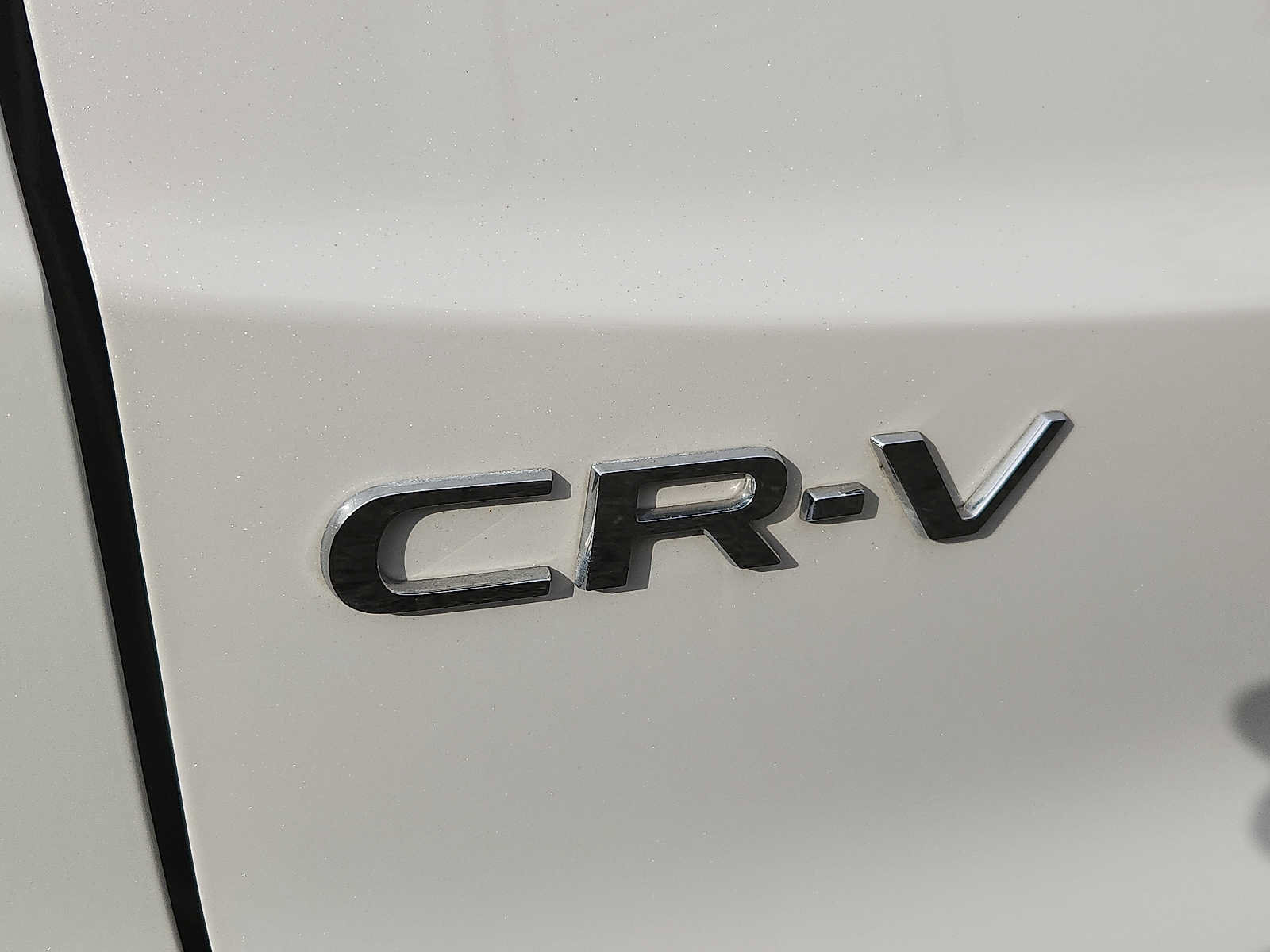 Certified 2024 Honda CR-V EX image 30