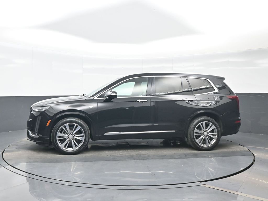 Used 2020 Cadillac XT6 Premium Luxury FWD image 3